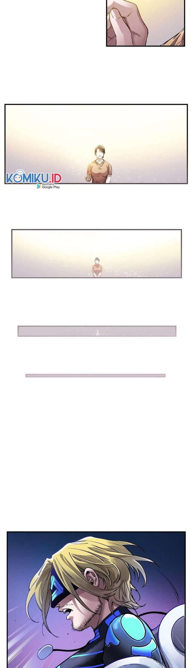 Villain Initialization Chapter 68 Gambar 6
